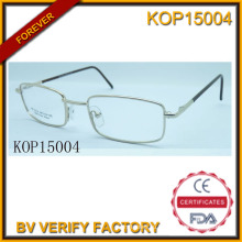 Простые & легкомысленные оптические очки для детей (KOP15004)